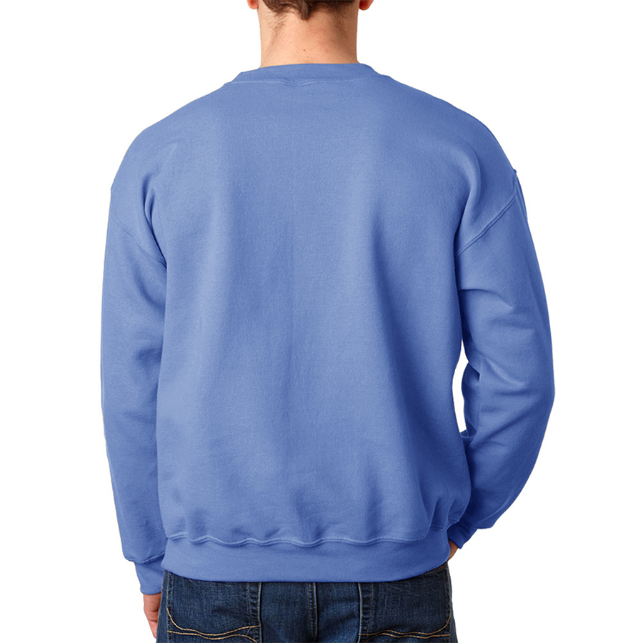 Back